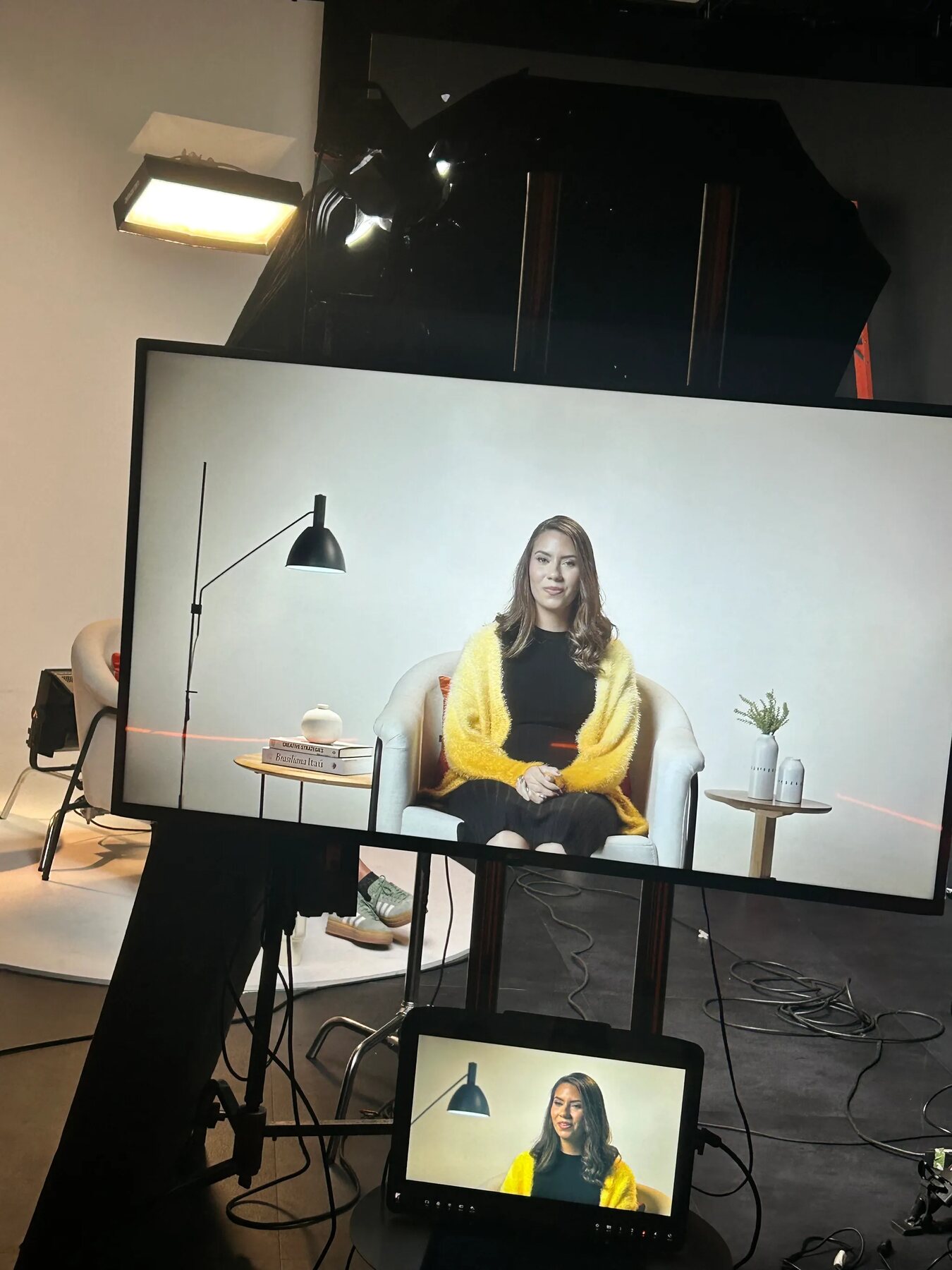 Itaú internal branding education